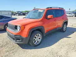 ZACCJBBT7GPE30531 2016 JEEP RENEGADE