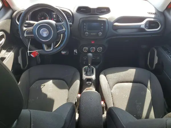 ZACCJBBT7GPE30531 2016 JEEP RENEGADE - Image 8