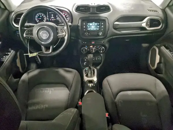 ZACCJBBT7GPE34532 2016 JEEP RENEGADE - Image 8