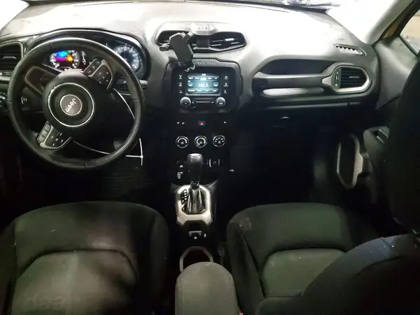 ZACCJBBT7GPE37687 2016 JEEP RENEGADE - Image 8