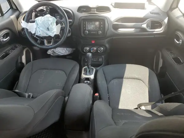 ZACCJBBT8GPC51477 2016 JEEP RENEGADE - Image 8