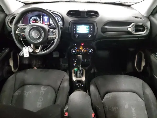 ZACCJBBT8GPC52256 2016 JEEP RENEGADE - Image 8
