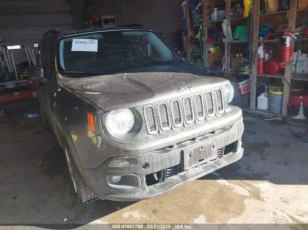 ZACCJBBT8GPC56579 2016 JEEP RENEGADE - Image 1