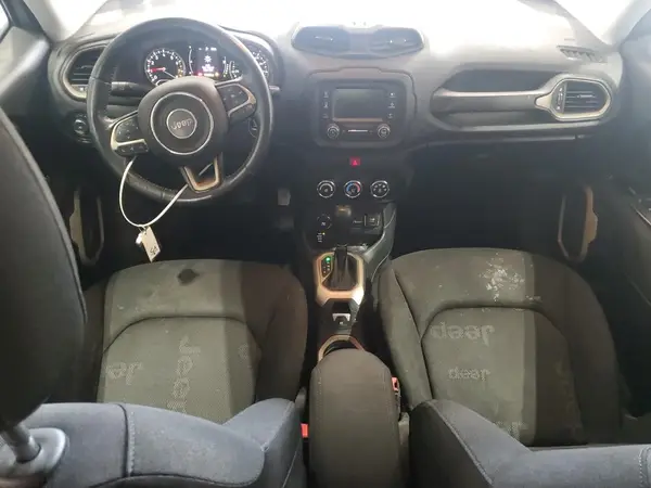 ZACCJBBT8GPC64827 2016 JEEP RENEGADE - Image 8