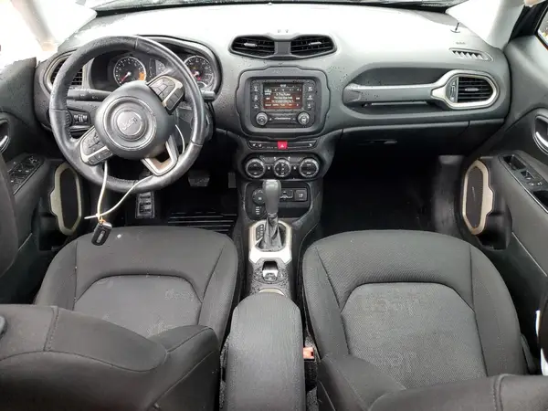 ZACCJBBT8GPC65203 2016 JEEP RENEGADE - Image 8