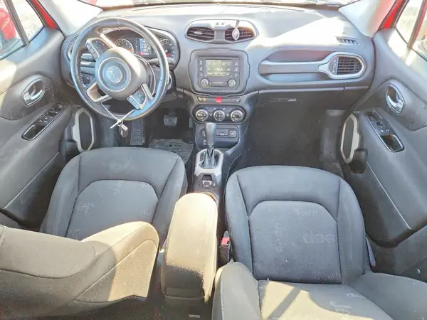 ZACCJBBT8GPC71647 2016 JEEP RENEGADE - Image 8