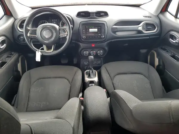 ZACCJBBT8GPC84592 2016 JEEP RENEGADE - Image 8