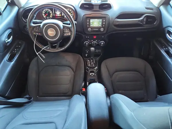 ZACCJBBT8GPC85872 2016 JEEP RENEGADE - Image 8
