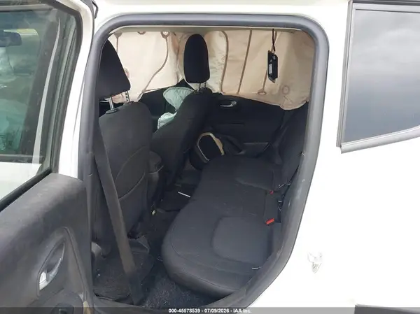 ZACCJBBT8GPC86231 2016 JEEP RENEGADE - Image 8