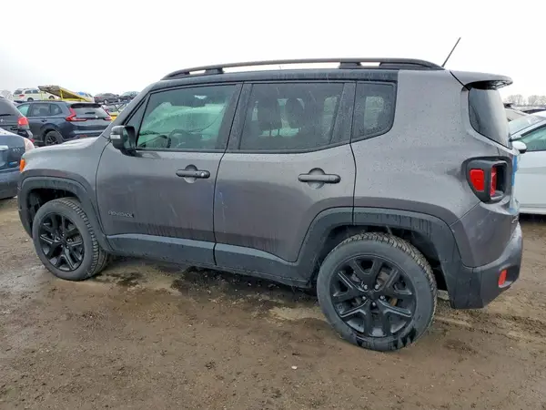 ZACCJBBT8GPC86794 2016 JEEP RENEGADE - Image 2
