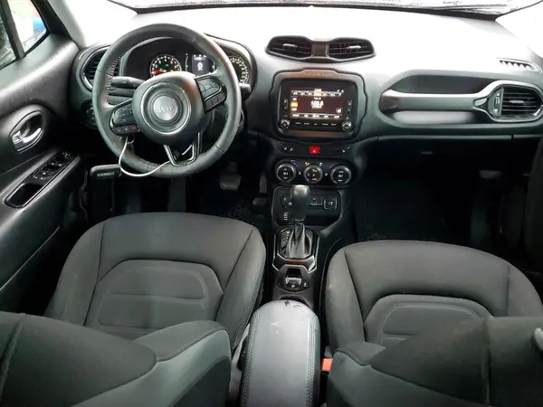ZACCJBBT8GPC86794 2016 JEEP RENEGADE - Image 8