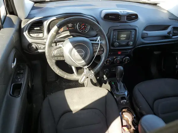 ZACCJBBT8GPC87735 2016 JEEP RENEGADE - Image 8