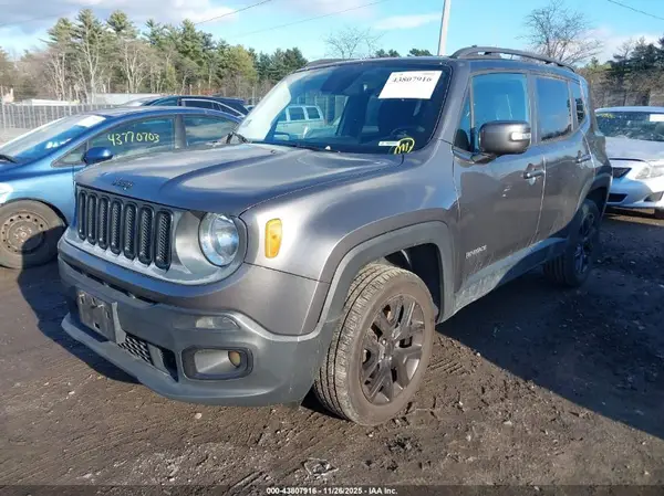 ZACCJBBT8GPC87931 2016 JEEP RENEGADE - Image 2