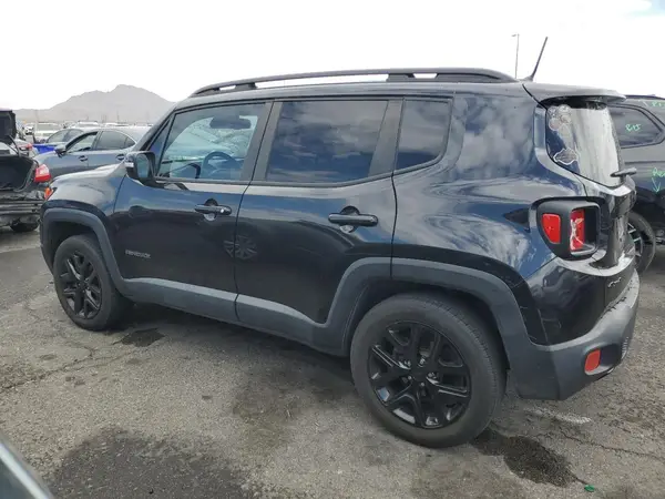 ZACCJBBT8GPC88433 2016 JEEP RENEGADE - Image 2