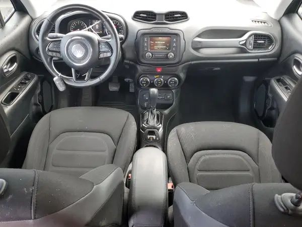 ZACCJBBT8GPC88433 2016 JEEP RENEGADE - Image 8