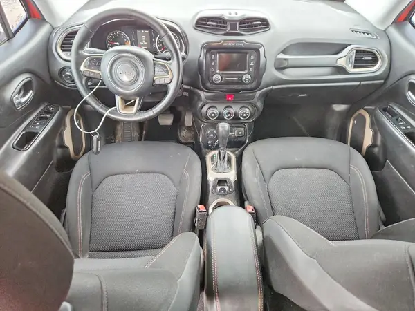 ZACCJBBT8GPC90960 2016 JEEP RENEGADE - Image 8