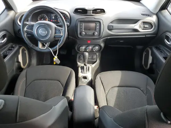 ZACCJBBT8GPC91655 2016 JEEP RENEGADE - Image 8