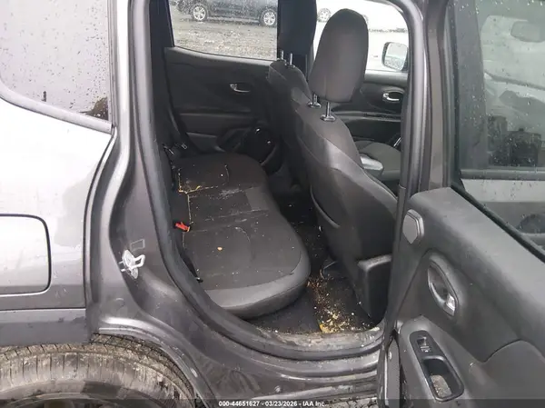 ZACCJBBT8GPC96841 2016 JEEP RENEGADE - Image 8