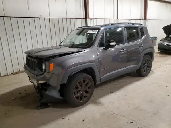 ZACCJBBT8GPC97536 2016 JEEP RENEGADE - Image 1