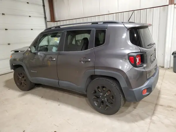 ZACCJBBT8GPC97536 2016 JEEP RENEGADE - Image 2