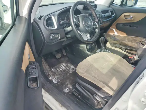 ZACCJBBT8GPC98671 2016 JEEP RENEGADE - Image 8