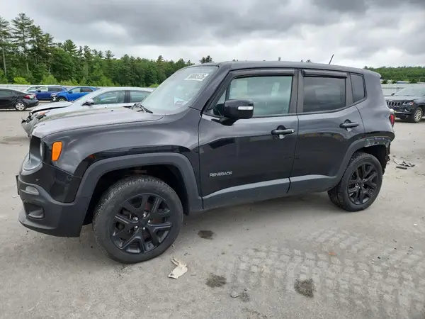 ZACCJBBT8GPC98766 2016 JEEP RENEGADE - Image 1