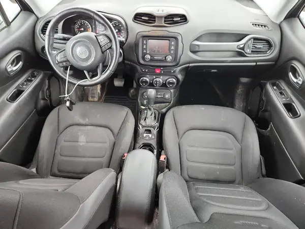 ZACCJBBT8GPC98766 2016 JEEP RENEGADE - Image 8