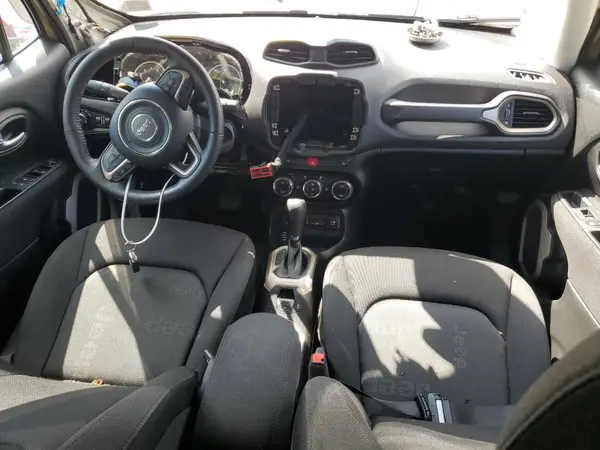 ZACCJBBT8GPC99464 2016 JEEP RENEGADE - Image 8