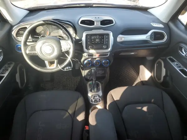 ZACCJBBT8GPC99805 2016 JEEP RENEGADE - Image 8