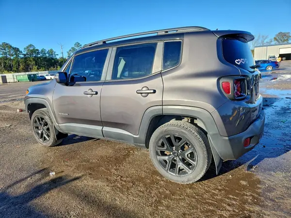 ZACCJBBT8GPD00385 2016 JEEP RENEGADE - Image 2