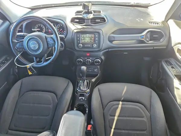 ZACCJBBT8GPD00385 2016 JEEP RENEGADE - Image 8
