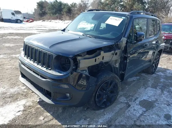 ZACCJBBT8GPD00919 2016 JEEP RENEGADE - Image 2
