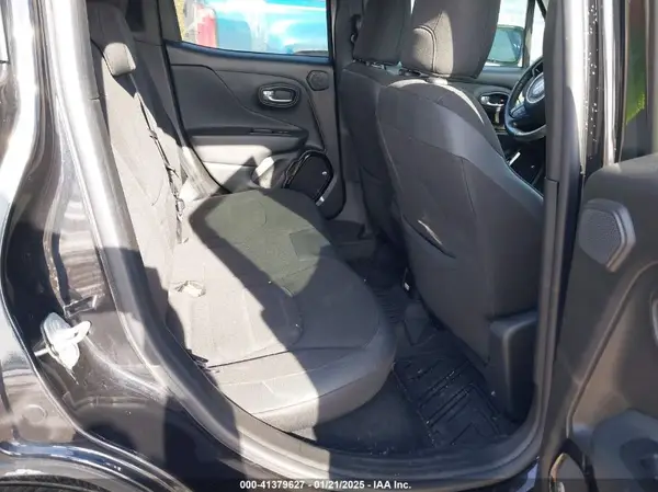 ZACCJBBT8GPD00919 2016 JEEP RENEGADE - Image 8