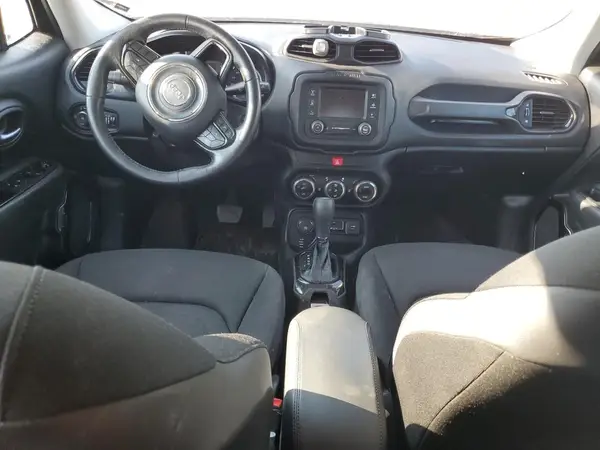 ZACCJBBT8GPD08356 2016 JEEP RENEGADE - Image 8