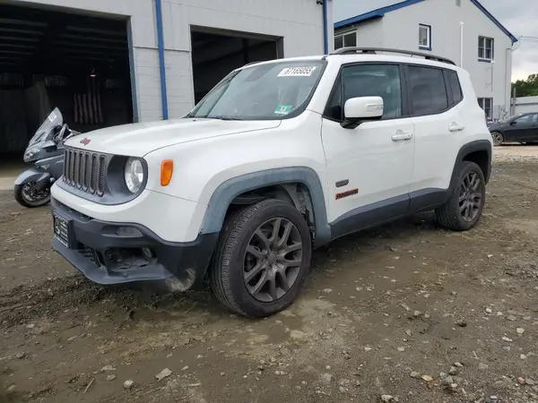 ZACCJBBT8GPD18398 2016 JEEP RENEGADE - Image 1