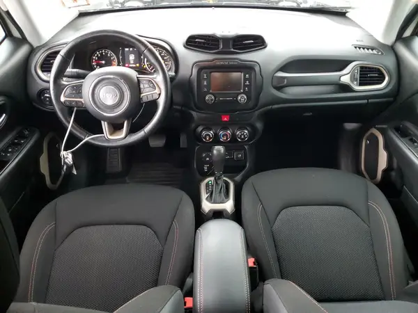 ZACCJBBT8GPD18398 2016 JEEP RENEGADE - Image 8