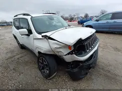 ZACCJBBT8GPD25741 2016 JEEP RENEGADE