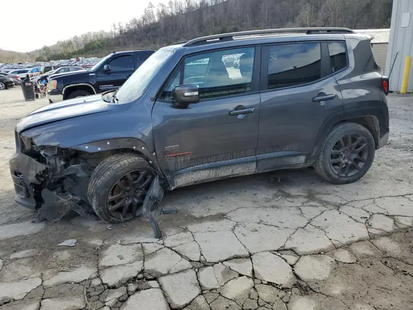 ZACCJBBT8GPD25822 2016 JEEP RENEGADE - Image 1