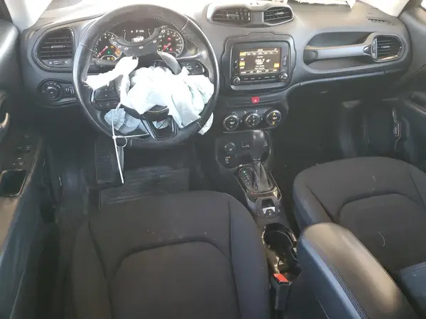 ZACCJBBT8GPD27621 2016 JEEP RENEGADE - Image 8