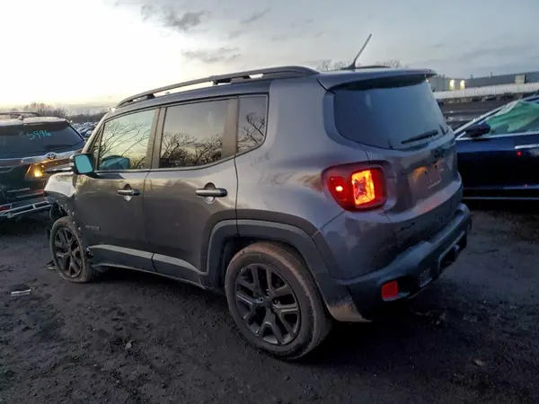ZACCJBBT8GPD30437 2016 JEEP RENEGADE - Image 2