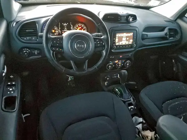 ZACCJBBT8GPD30437 2016 JEEP RENEGADE - Image 8