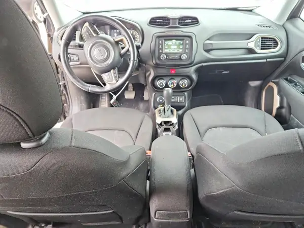 ZACCJBBT8GPD31359 2016 JEEP RENEGADE - Image 8