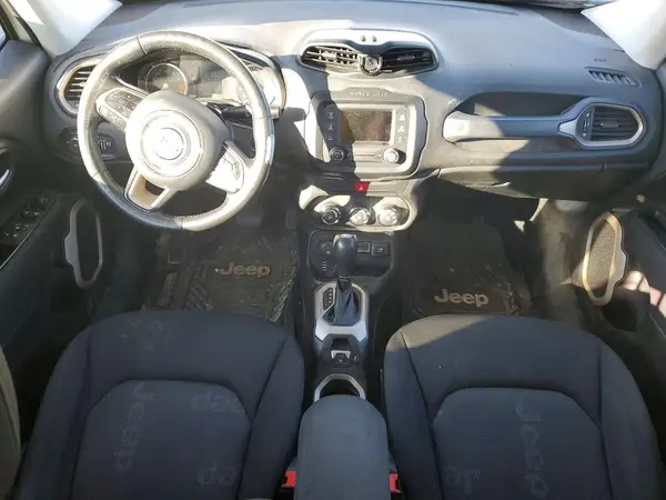 ZACCJBBT8GPD36870 2016 JEEP RENEGADE - Image 8
