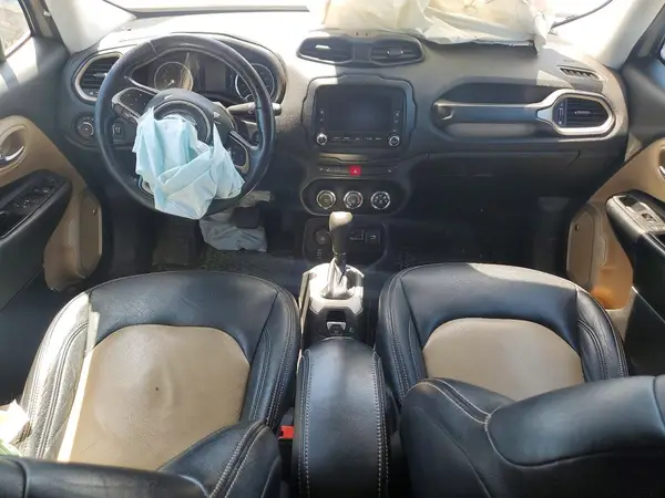 ZACCJBBT8GPD37050 2016 JEEP RENEGADE - Image 8