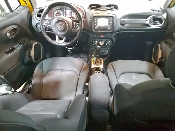 ZACCJBBT8GPD42331 2016 JEEP RENEGADE - Image 8