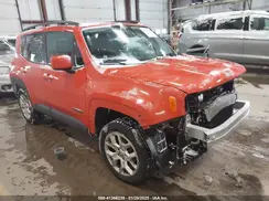 ZACCJBBT8GPD44970 2016 JEEP RENEGADE