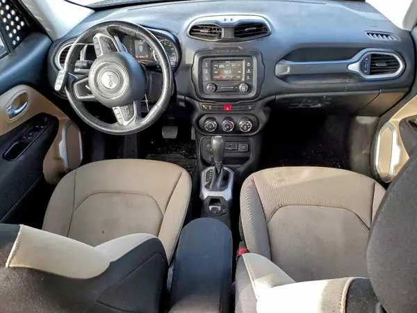 ZACCJBBT8GPD45388 2016 JEEP RENEGADE - Image 8