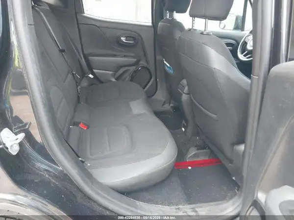 ZACCJBBT8GPD46699 2016 JEEP RENEGADE - Image 8