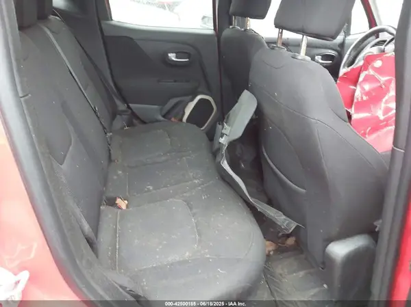 ZACCJBBT8GPD53930 2016 JEEP RENEGADE - Image 8