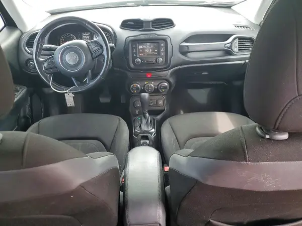 ZACCJBBT8GPD61333 2016 JEEP RENEGADE - Image 8